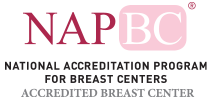 American College of Surgeons National Accreditation Program for Breast Centers (NAPBC) 